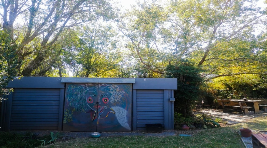 4 Bedroom Property for Sale in Sasolburg Free State